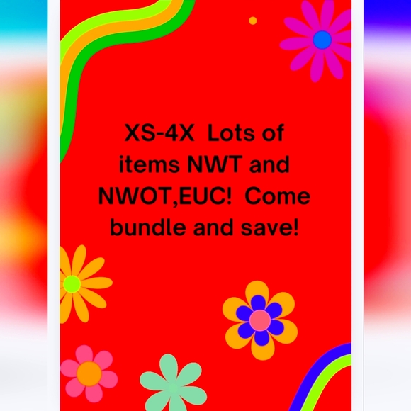 Kristijohnso331 Like this listing to be notified when I go live.@kristijohnso331 - Picture 5 of 10